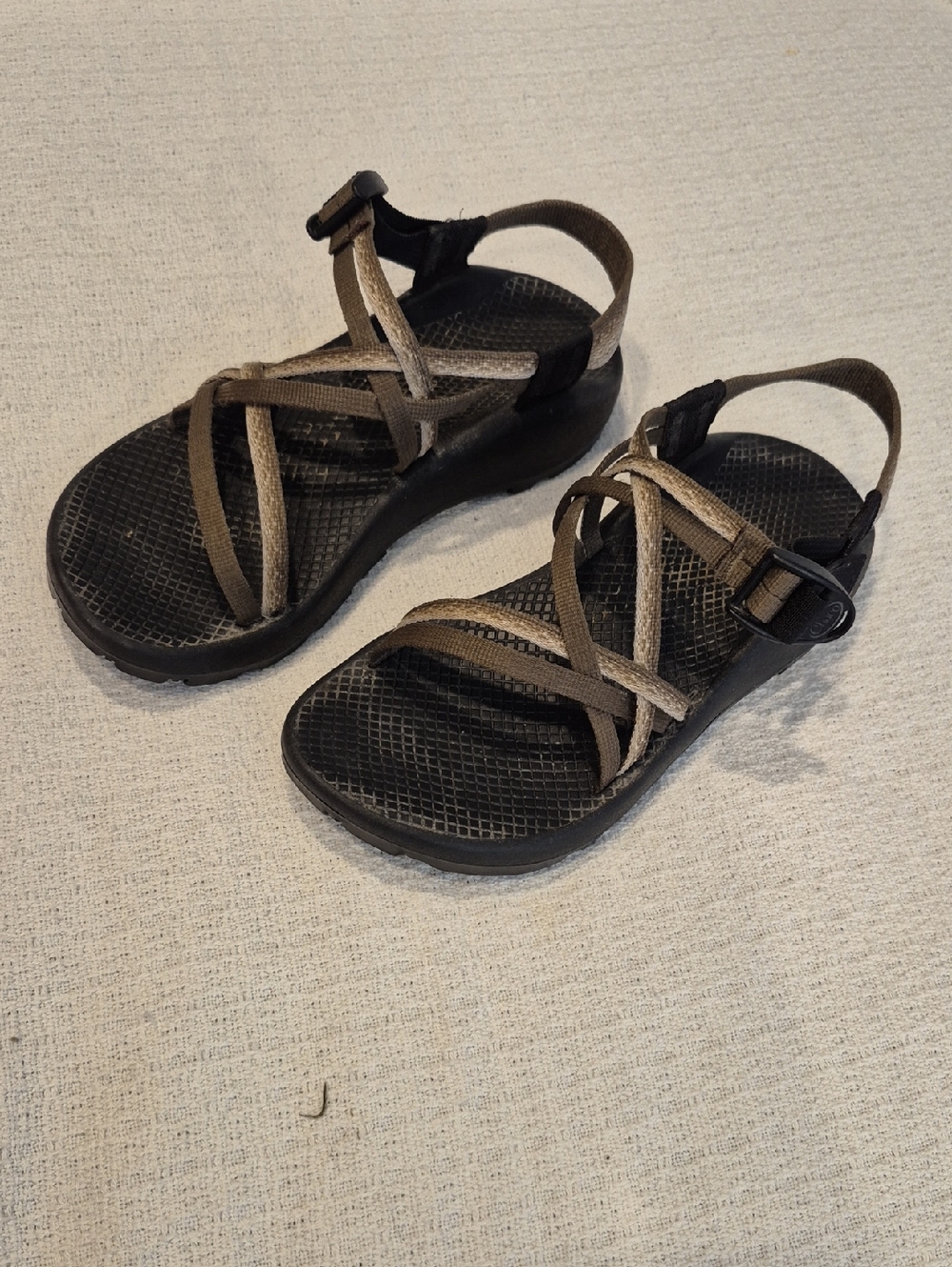 Chaco Womens Sandals Size 8
